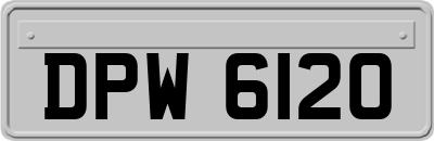 DPW6120