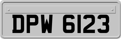 DPW6123