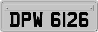 DPW6126