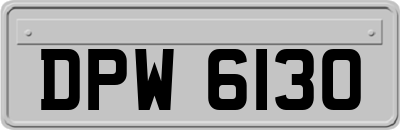 DPW6130