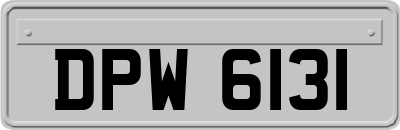 DPW6131