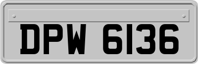 DPW6136