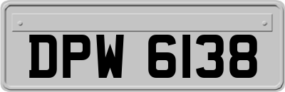 DPW6138