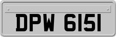 DPW6151