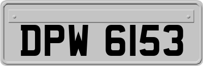 DPW6153