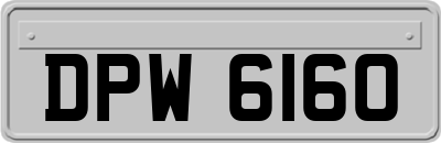 DPW6160