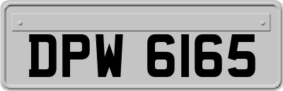 DPW6165