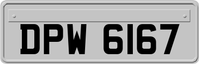 DPW6167