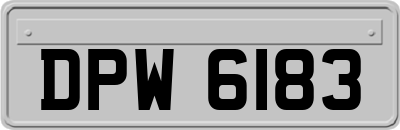 DPW6183
