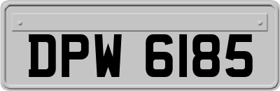 DPW6185