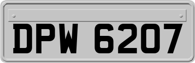 DPW6207