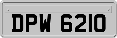 DPW6210