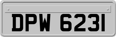 DPW6231