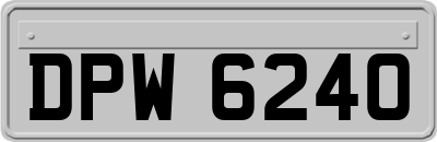 DPW6240