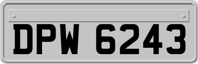 DPW6243