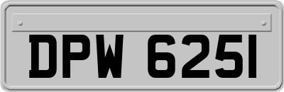 DPW6251