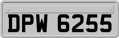 DPW6255
