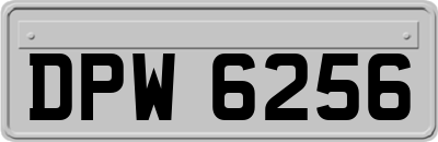 DPW6256
