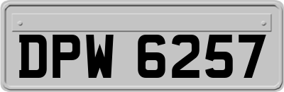 DPW6257
