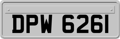 DPW6261