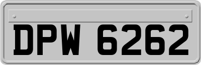 DPW6262