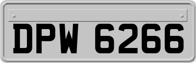 DPW6266