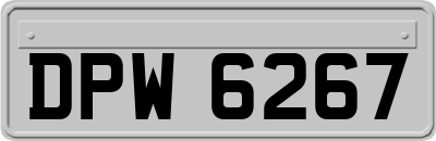 DPW6267