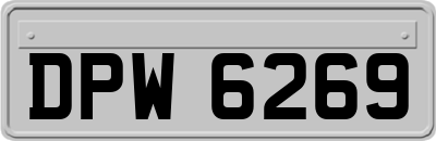 DPW6269