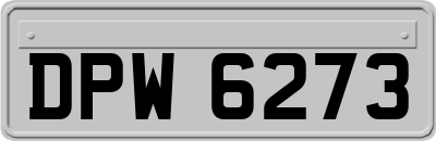 DPW6273