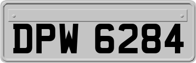 DPW6284