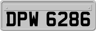 DPW6286