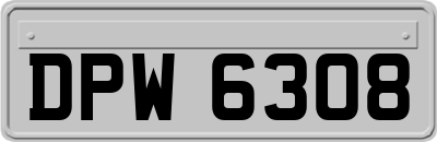 DPW6308
