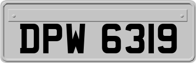 DPW6319
