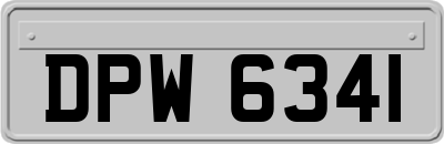 DPW6341