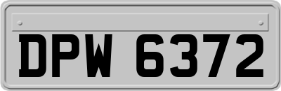DPW6372