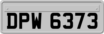 DPW6373