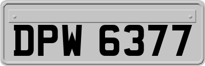 DPW6377