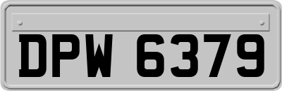 DPW6379