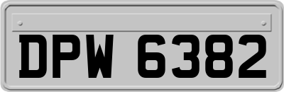 DPW6382