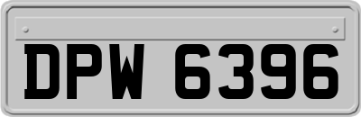 DPW6396