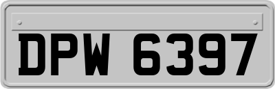 DPW6397