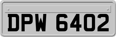 DPW6402