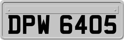 DPW6405