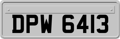 DPW6413