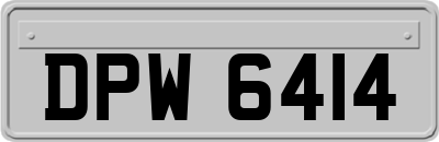DPW6414