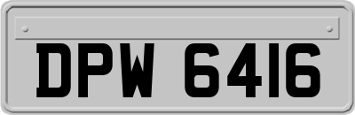DPW6416