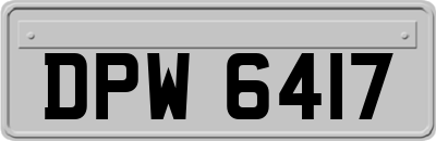 DPW6417
