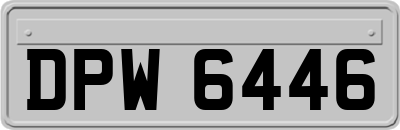 DPW6446