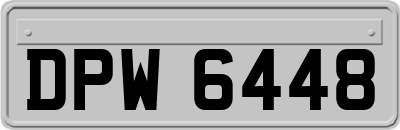 DPW6448