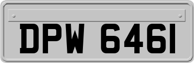 DPW6461